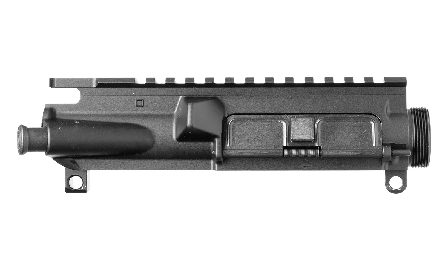 Rosco Manufacturing ROS-UPPER-BLK-004 Forged Upper Receiver Aluminum for...