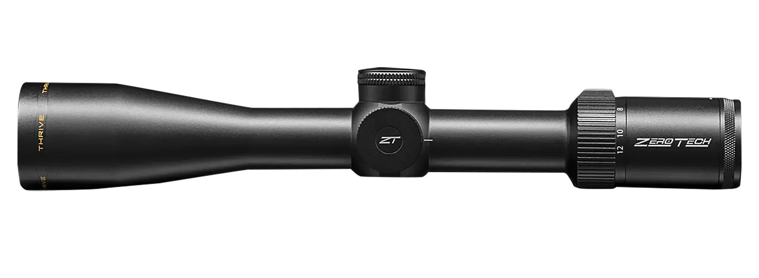 ZeroTech Thrive TH31244 – Flawless 3-12x Riflescope 6 ZeroTech Thrive TH31244 additional view
