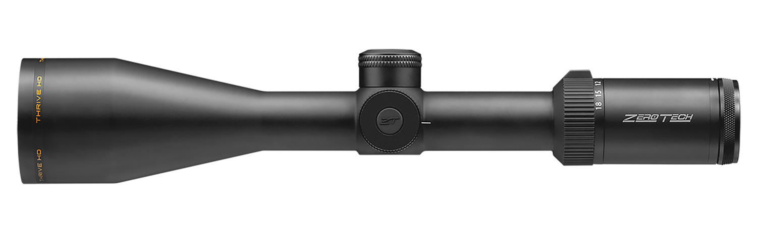 ZeroTech Thrive HD TH3186P-IR – Reliable 3-18x Long Range Scope 6 ZeroTech Thrive HD TH3186P-IR additional view