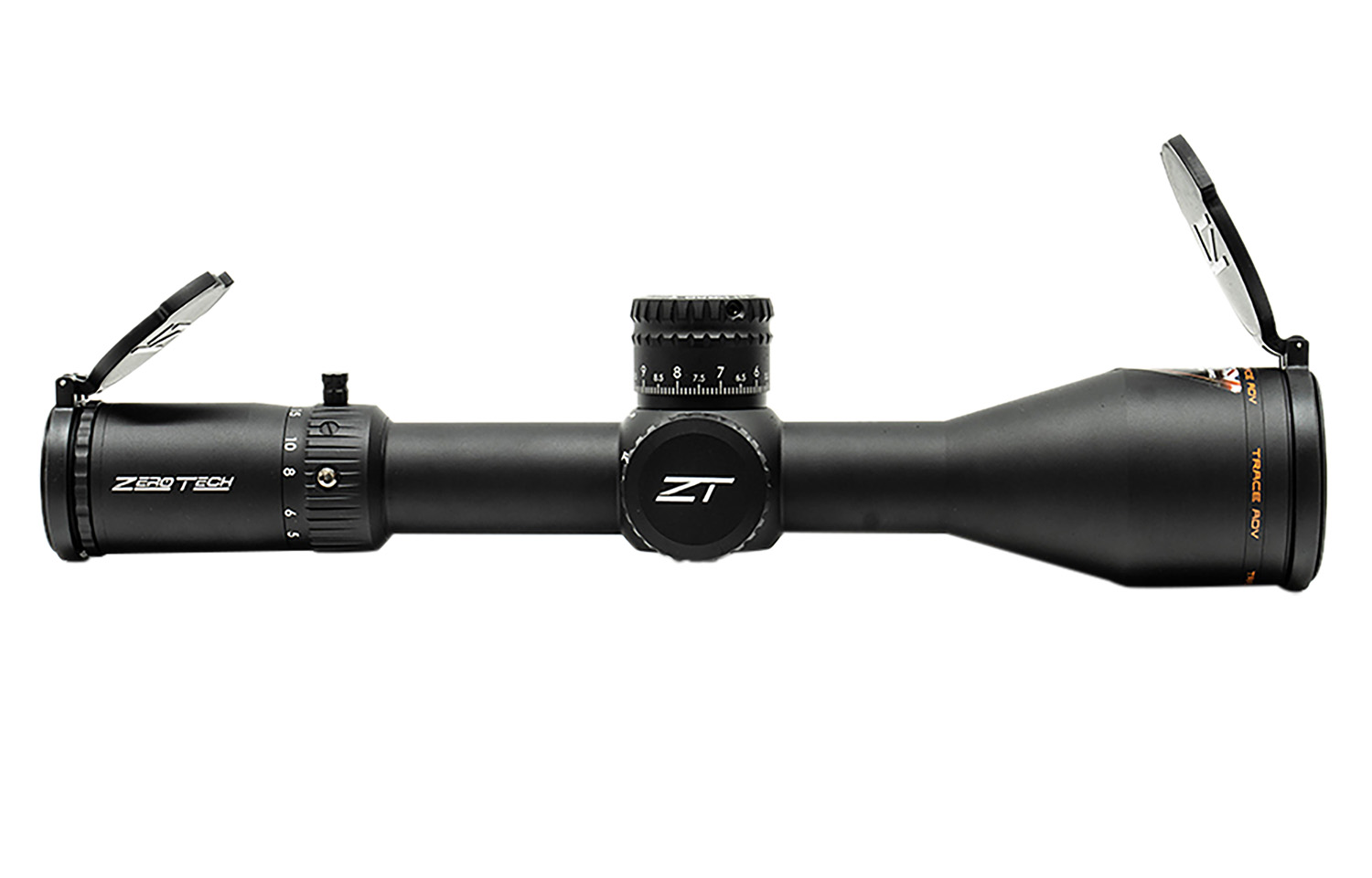 ZeroTech Trace Advanced TR5306FT3-IR – Reliable 5-30x Long Range Scope FFP 7 ZeroTech Trace Advanced TR5306FT3-IR additional view