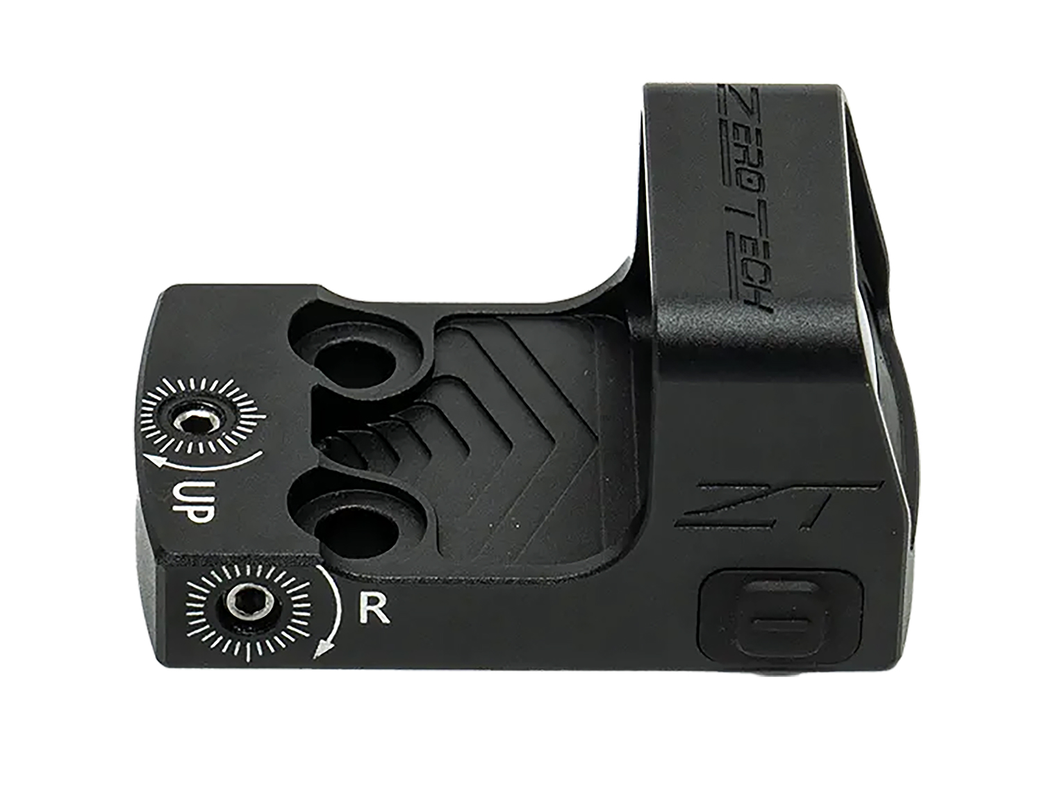 ZeroTech Thrive HD THDMM21 – Superb 3 MOA Pistol Optic 8 ZeroTech Thrive HD THDMM21 detail view
