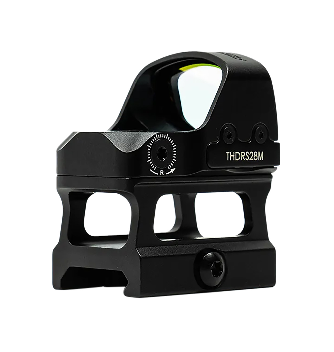 ZeroTech Thrive HD THDRS28MH – Superb 3 MOA Pistol Optic 7 ZeroTech Thrive HD THDRS28MH additional view