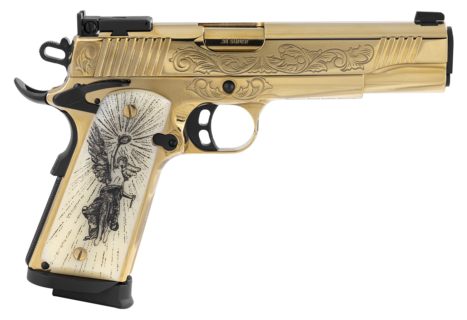 Girsan 391093 MC1911  38 Super