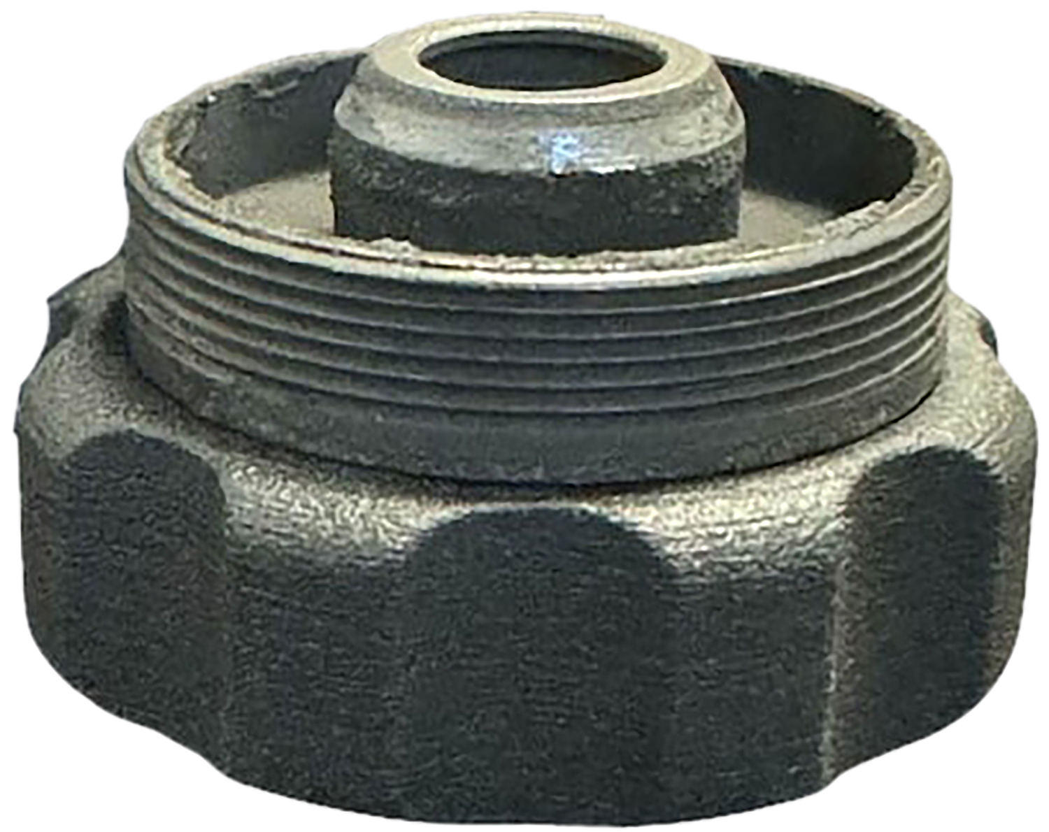 ADVANCED ARMAMENT COMPANY 65030  Ranger Series  Nylon 12 Resin Black