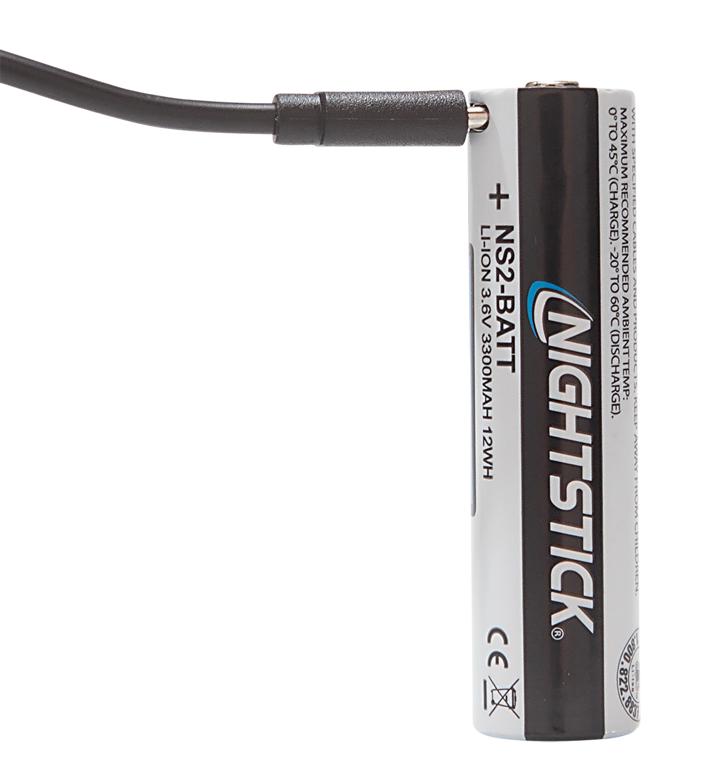 NSTICK NS2-BATT Li-Ion USB-C Battery 18650