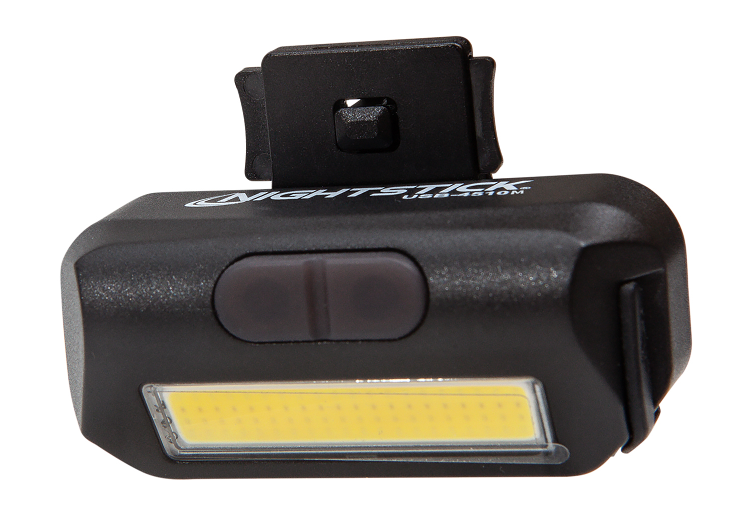 NSTICK USB-4510M MULTIFLOOD USB Headlamp MOLLE CLP