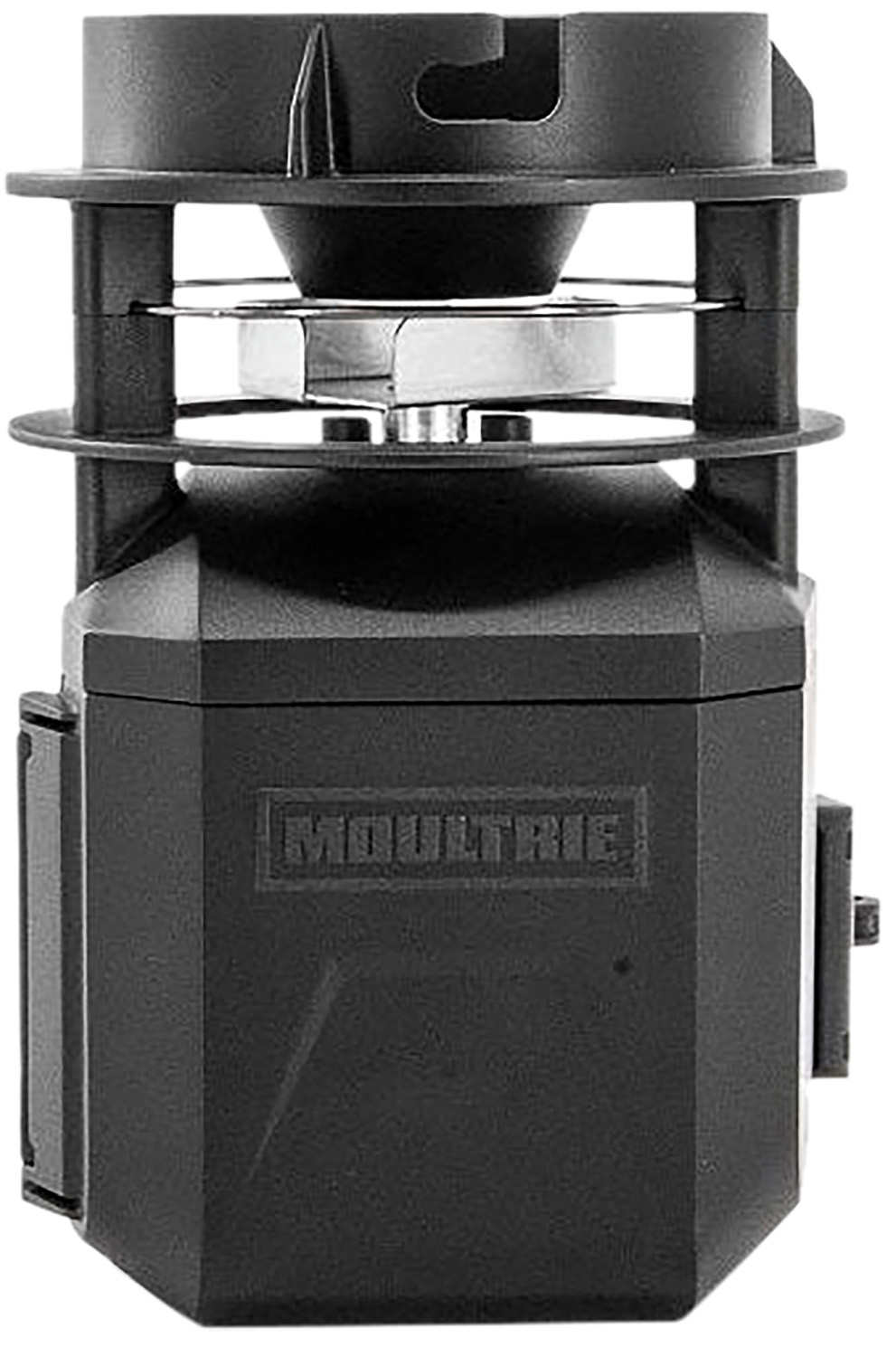 Moultrie MFG-15097 Pro Hunter 3 Feeder Kit with Bluetooth
