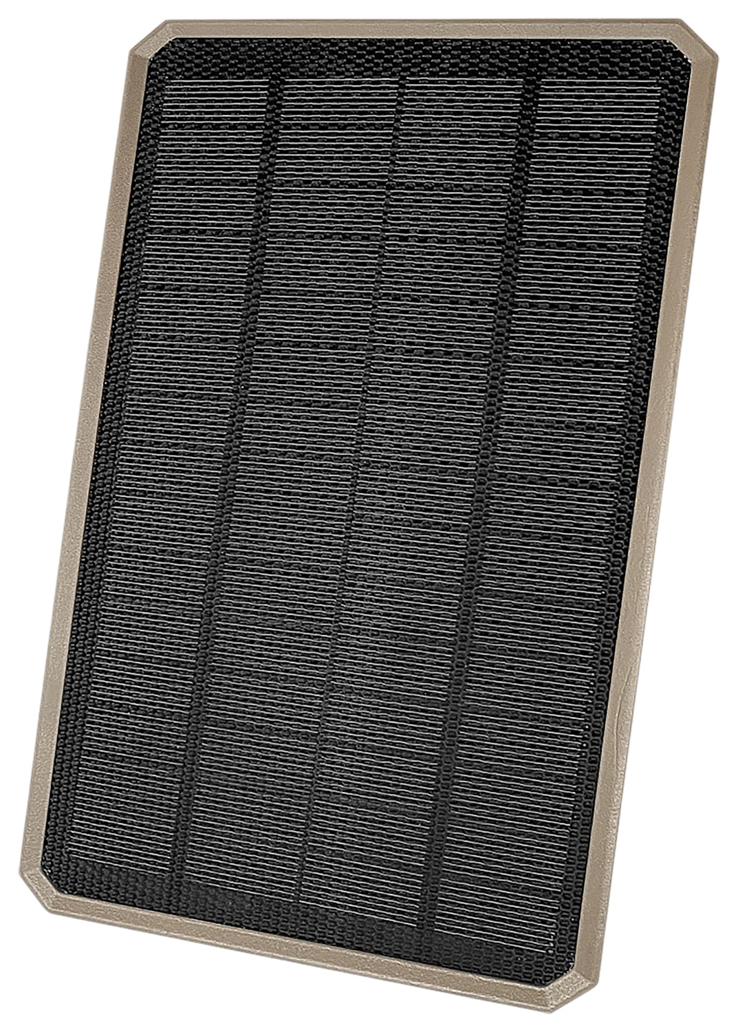 Moultrie MFA-15110 6V Feeder Solar Panel - Moultrie