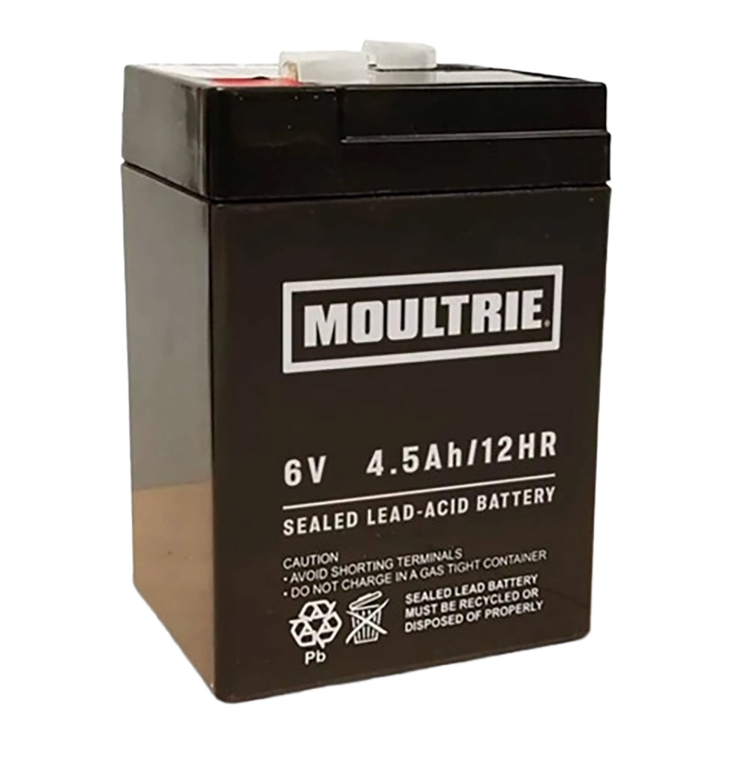 Moultrie MFA-15120 Pro Hunter III Tab Top Battery