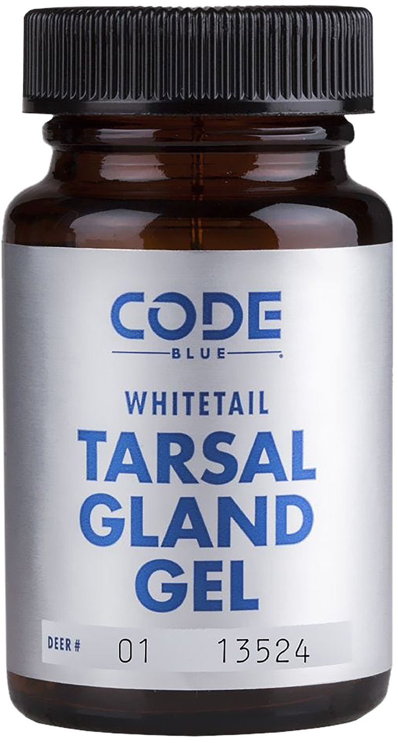 Code Blue Tarsal Gland Gel 2 - Code Blue - DEER