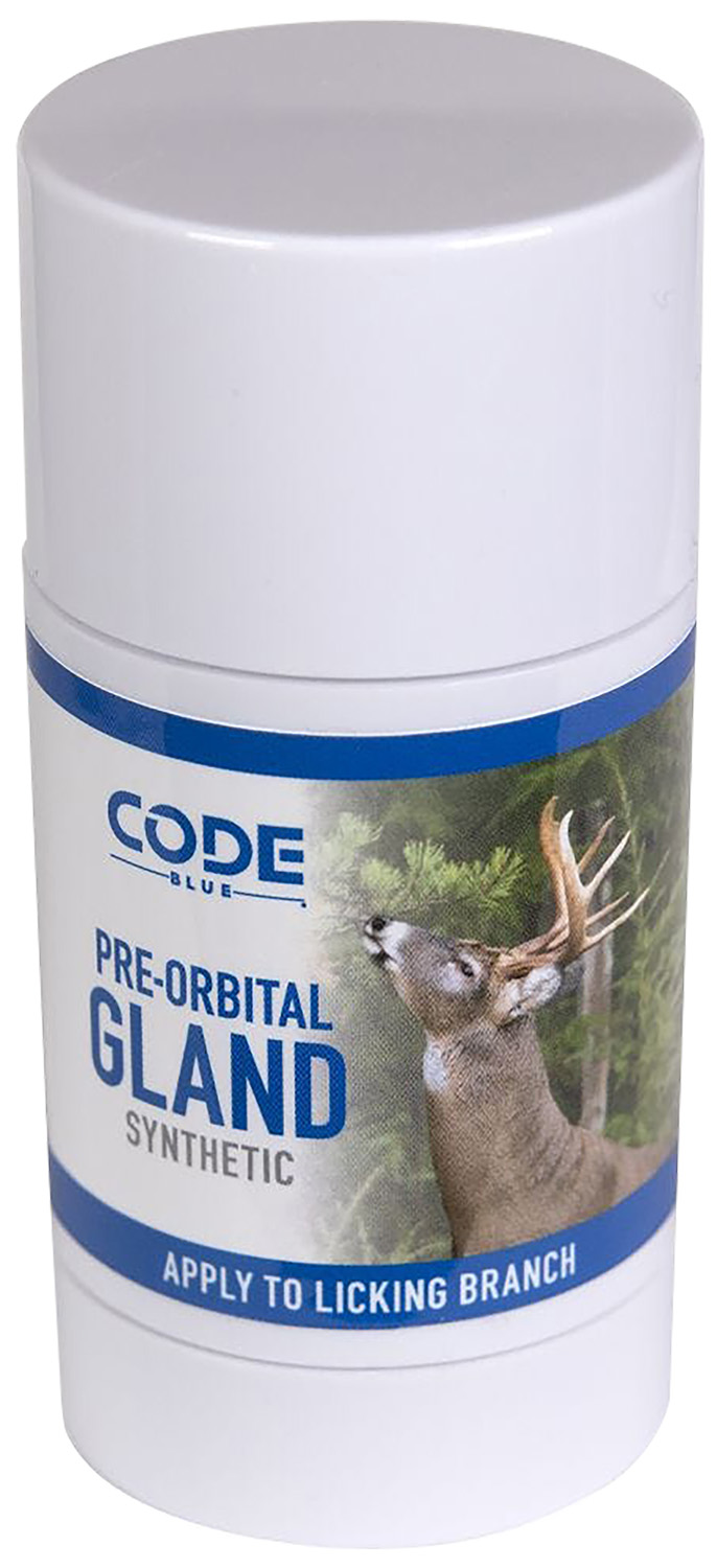 Code Blue Pre-Orbital Gland 2.6 oz. - Code Blue - DEER