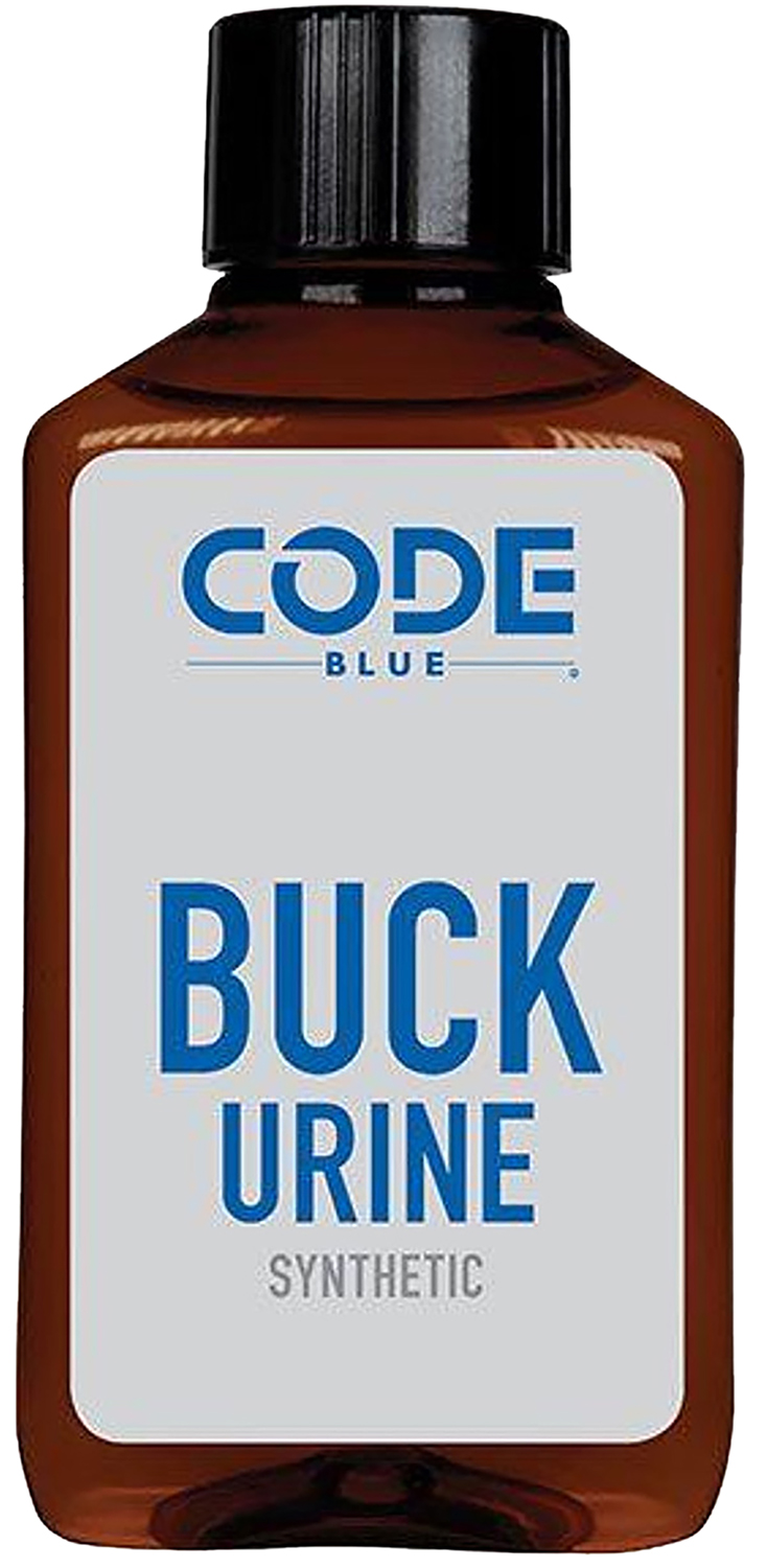 Code Blue Synthetic Buck Scent 4 oz. - Code Blue - DEER