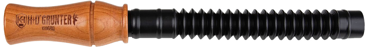 K&H KHD0200 HD Grunter Dog Toy, Durable and Squeaky