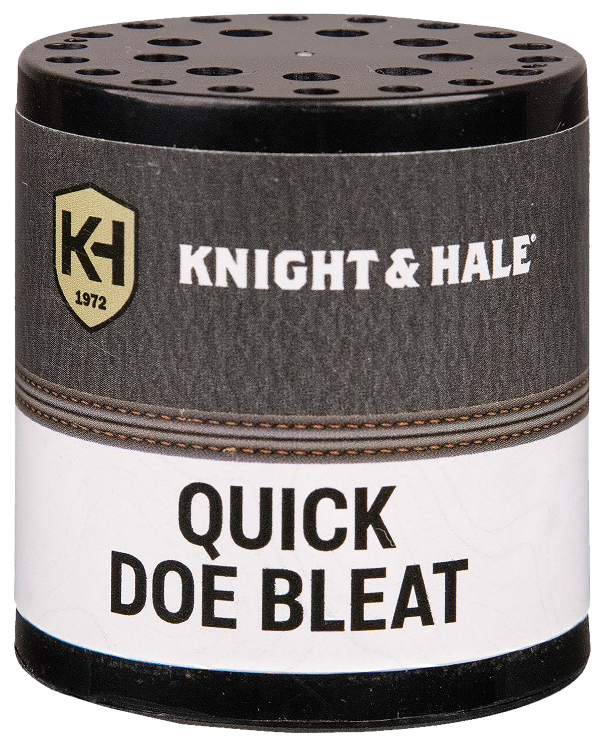 K&H KHD0202 Quick Doe Bleat Deer Call