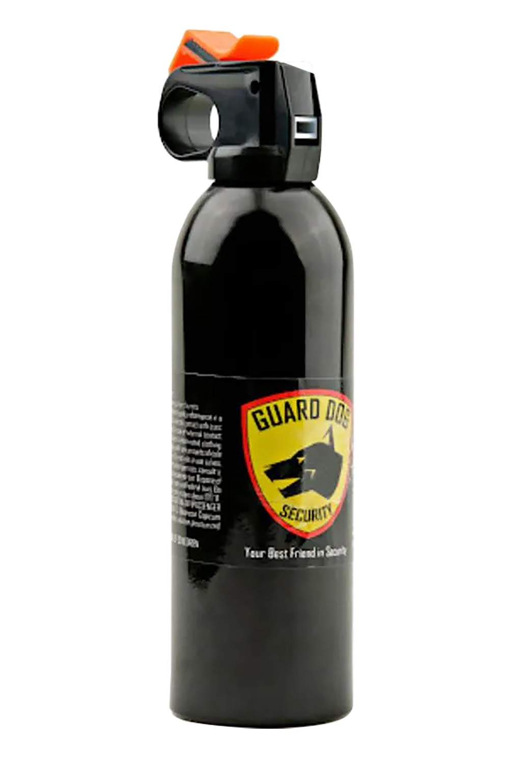 GDOG BS-GDB9PH 9OZ BEAR SPRAY IN PISTOL GRIP