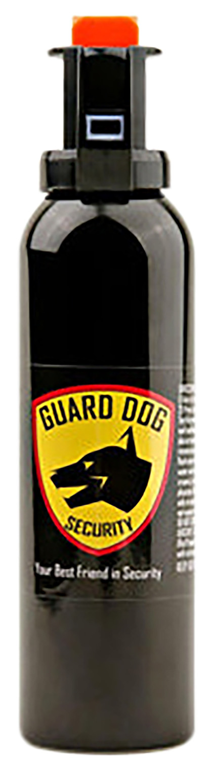 SKYLINE USA INC PSGDHD16BK Pepper Spray Master Fogger OC Pepper Range 30 ft 9 oz