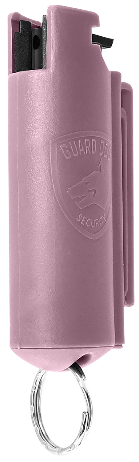 SKYLINE USA INC PSLGDQACP Pepper Slime Quick Action Range 16 ft Pink