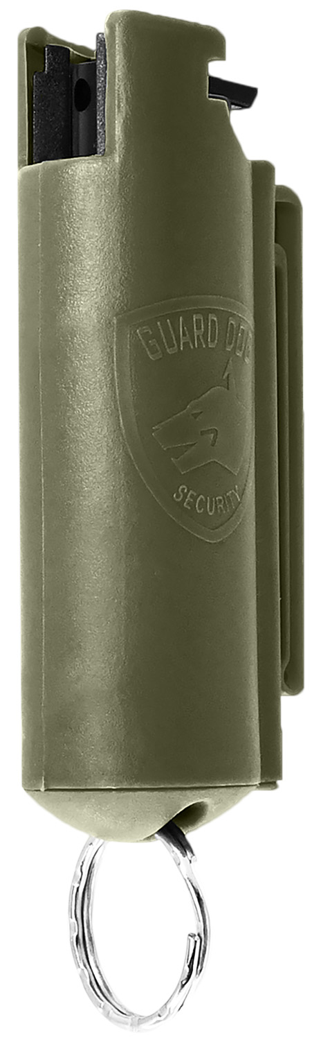 SKYLINE USA INC PSLGDQAMG Pepper Slime Quick Action Range 16 ft Green