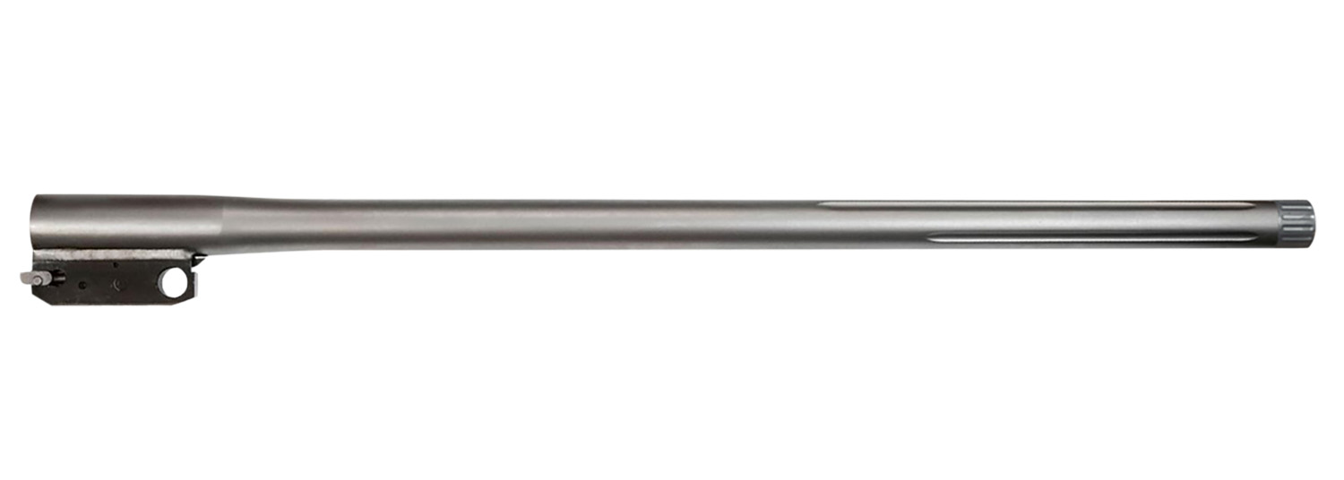 Thompson Center Arms, LLC 8120R Encore Prohunter Katahdin 500 S&W Mag 20" Fluted Threaded Stainless Steel