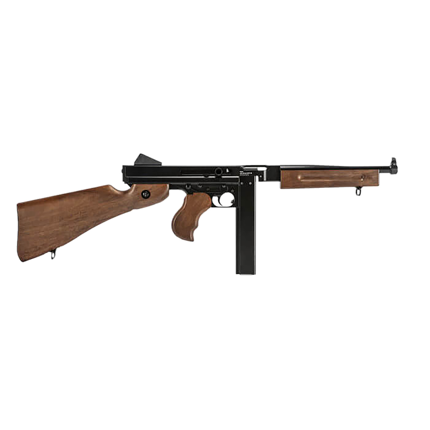 RWS/Umarex 2251820 Legends M1A1 Co2 177 BB 30 Shot