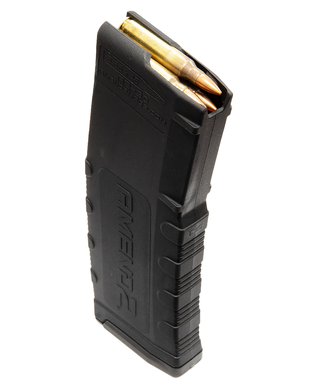 Amend2 556Mod2B1030 Mod-2 10+1 5.56 Nato Fits AR-15 Black Polymer