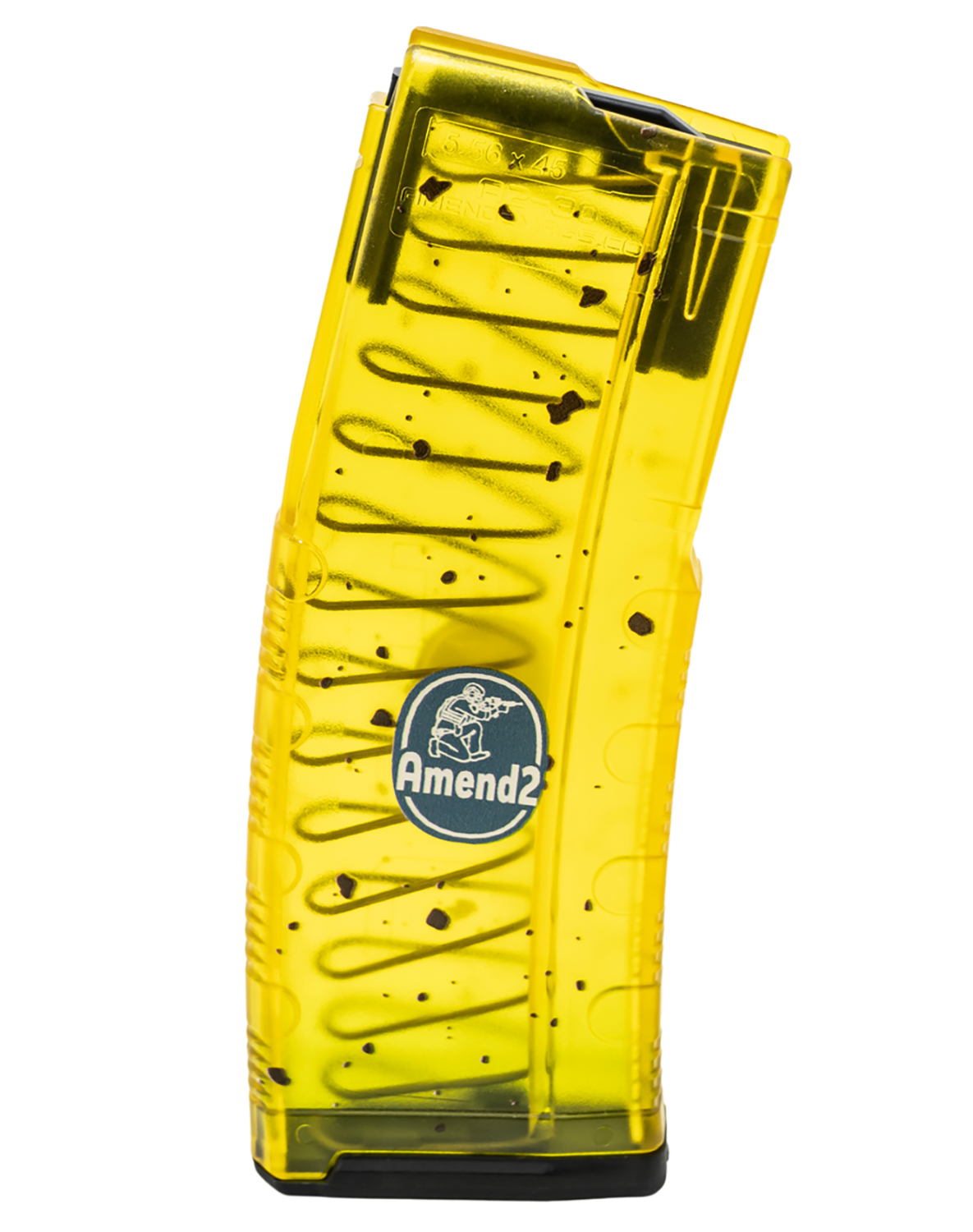 AMEND 556MODCBAN30   MODC AR15 5.56 MAG 30R BANANA