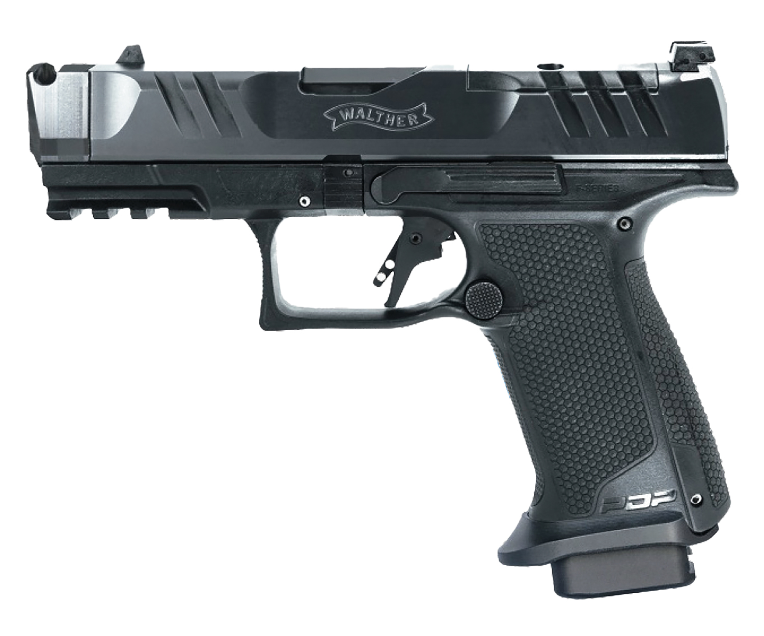 WAL 4797049 PDP F-SERIES PRO-X     9MM        18RD