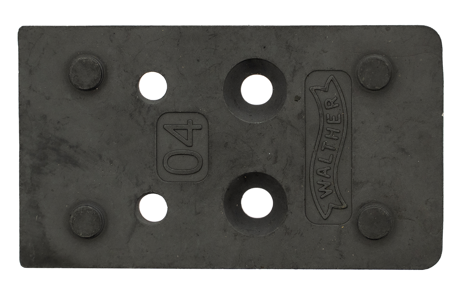 WAL 5136212 PDP ADAP LEU 04 G2 RETAIL - Walther Arms, Inc.