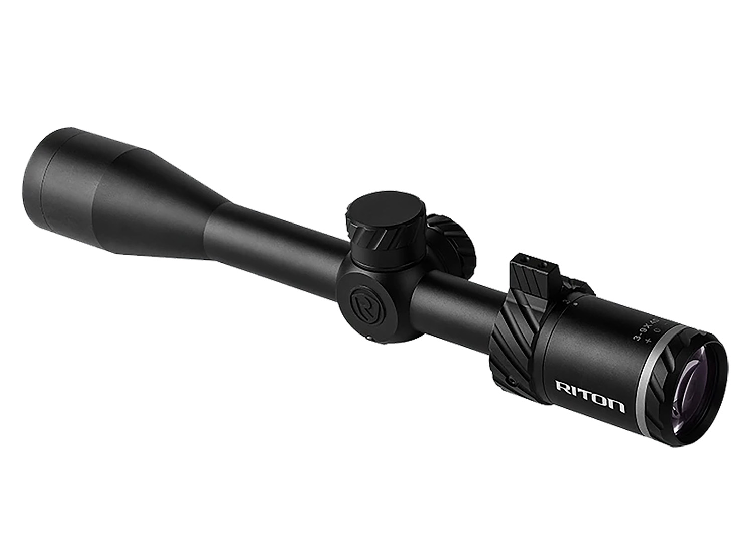 Riton Optics 3 Primal 3P39AS23 – Brilliant 3-9x Riflescope 7 Riton Optics 3 Primal 3P39AS23 additional view