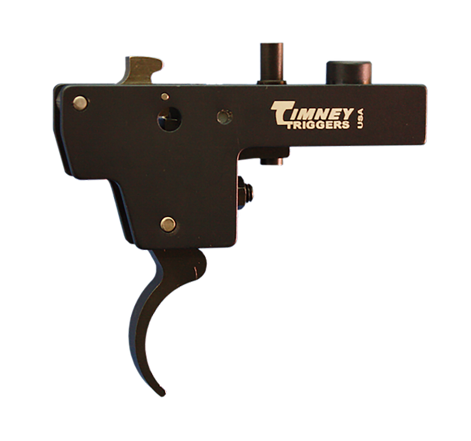 Timney 651 Trigger Weatherby MKV American/Japanese Black