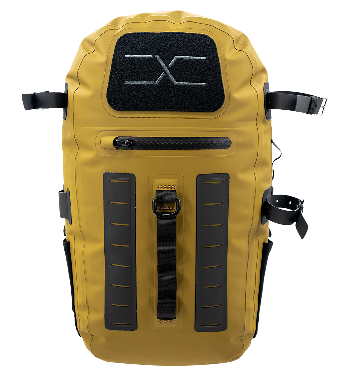 Faxon Firearms FO30LWPBP Backpack Buck Skin Brown