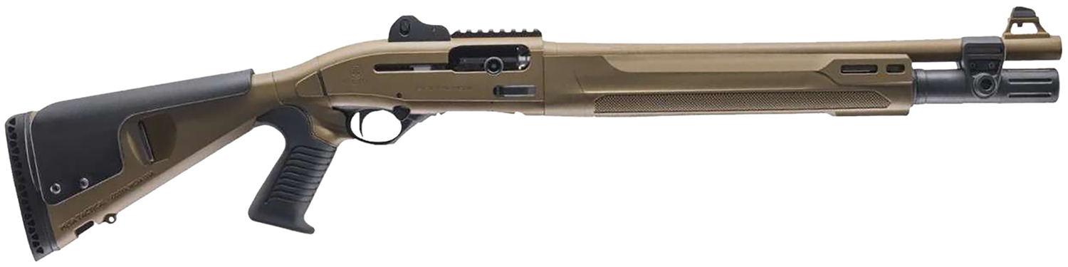 BER J131M2CTP187F  1301 TAC C MOD2   18.5 PG   FDE