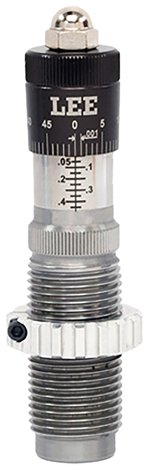 Lee Micrometer Precision Bullet Seater Die .223 Rem
