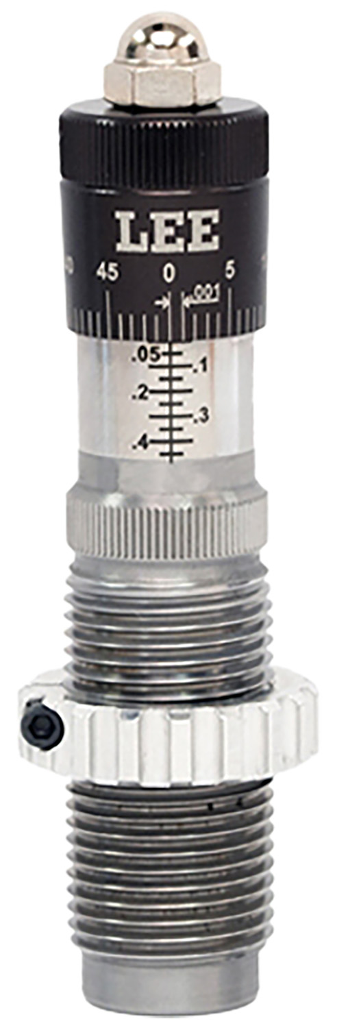 Lee Micrometer Precision Bullet Seater .308 Win