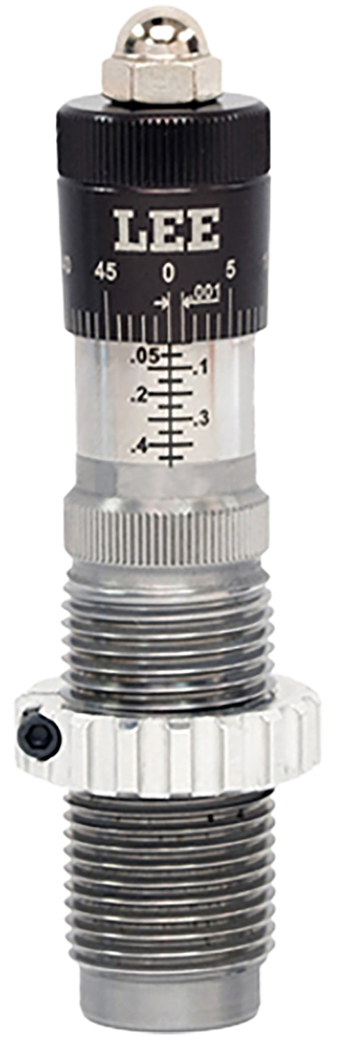 Lee Micrometer Precision Bullet Seater 6.5 Creedmoor