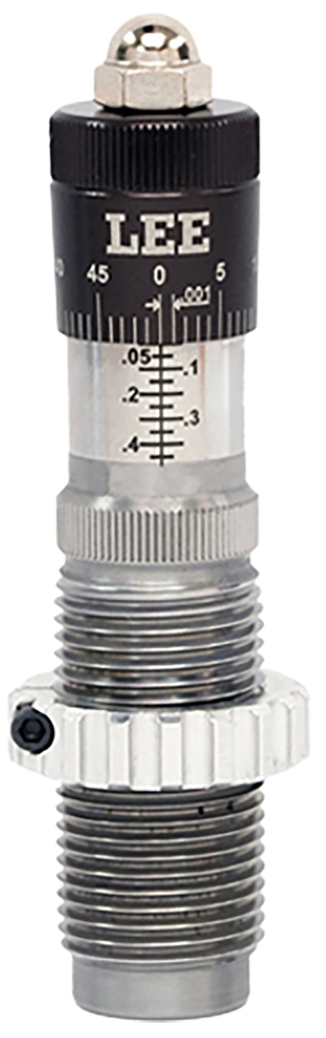 Lee Micrometer Precision Bullet Seater 7mm PRC