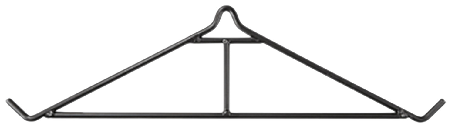 Hunters Specialties HS-00643 Gambrel  Black Steel 600 lbs Weight Capacity