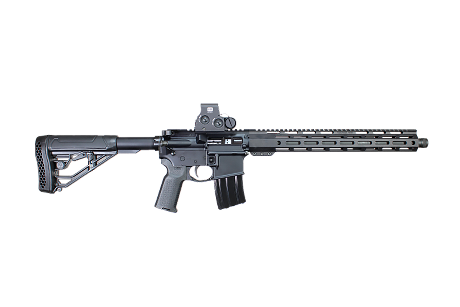 ALEX RTA-50-PAC  TACTICAL  50BEO  16  MAGPUL  BLK