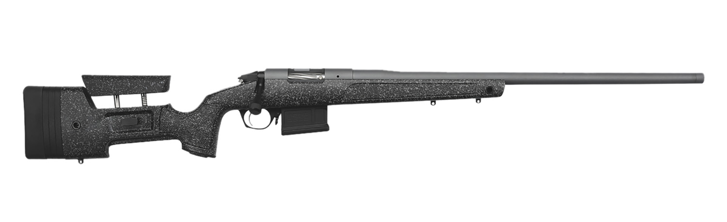 Bergara HMR Pro Premier Series 7mm Backcountry Bolt-Action Rifle