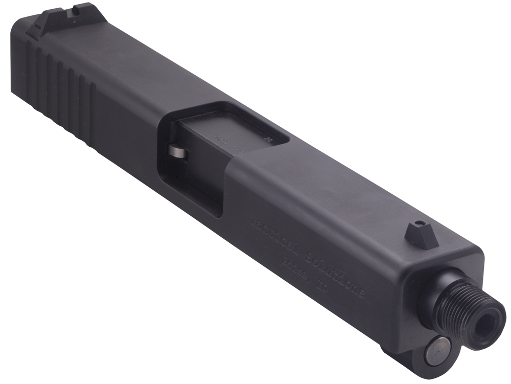 Tactical Solutions Glock .22 LR Conversion Kit - Threaded Barrel