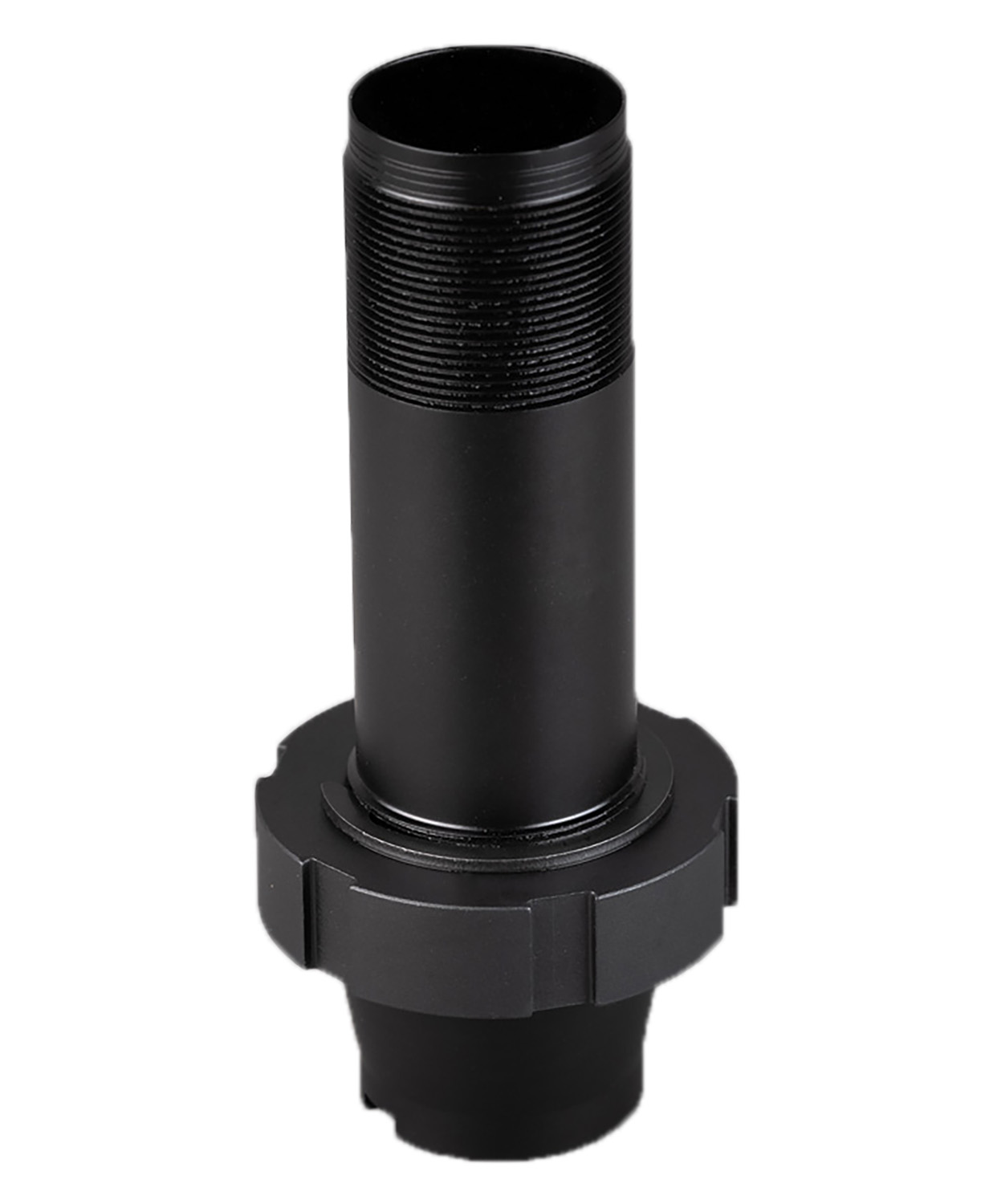 SilencerCo AC1308 Echo Choke Adapter Black