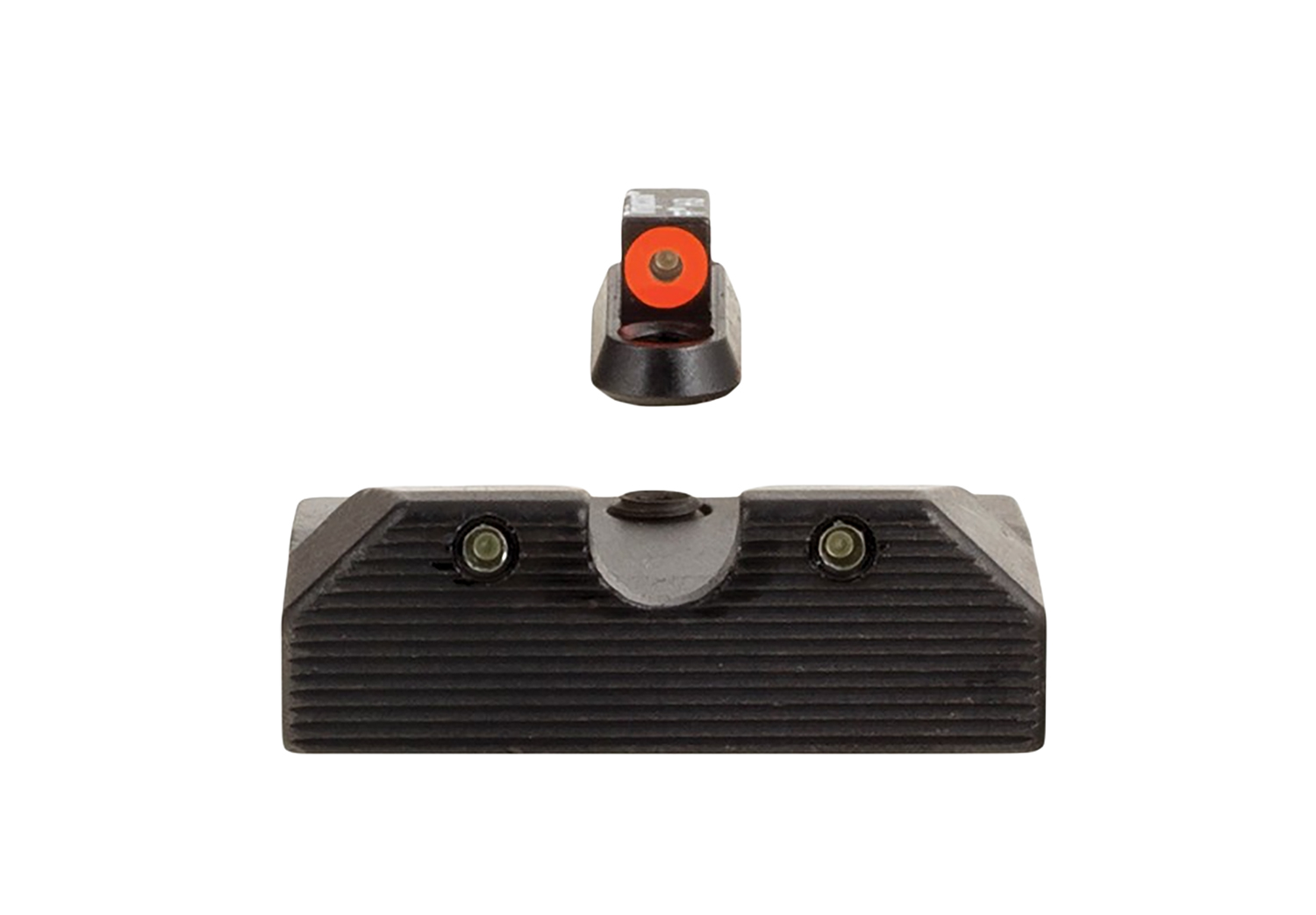 Trijicon 601081 Night Sight Set HD XR Orange Outline CZ P10/P10C