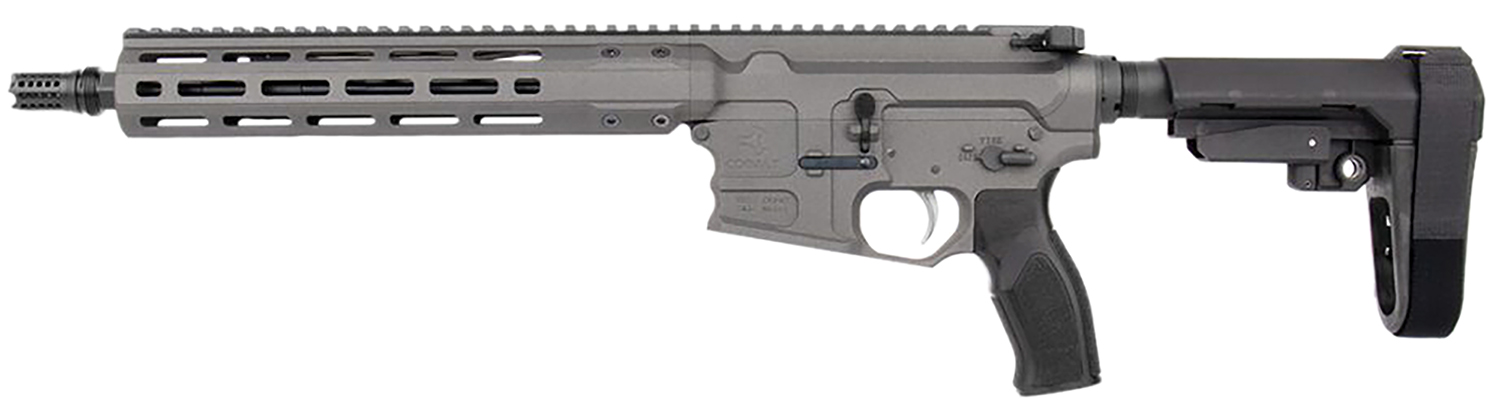 Cobalt Kinetics Pro Lite 556 Black 11.50 in. – Reliable Pistol 4 Cobalt Kinetics Pro Lite, product photo