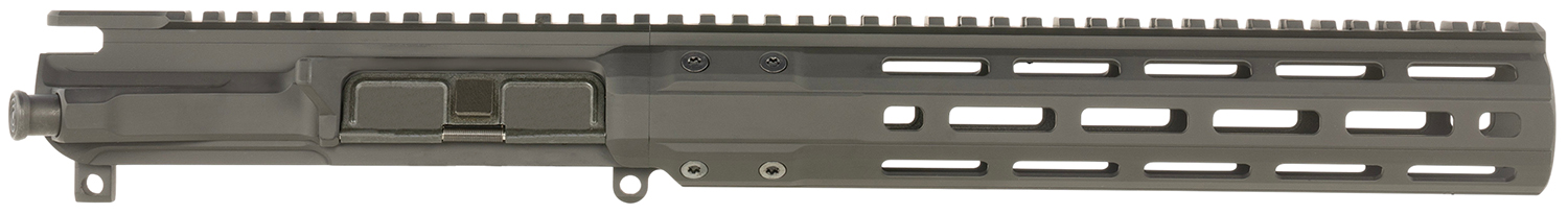 Cobalt Kinetics CKPROURG13SBLK CK-Pro Urg Aluminum Black Cerakote Receiver