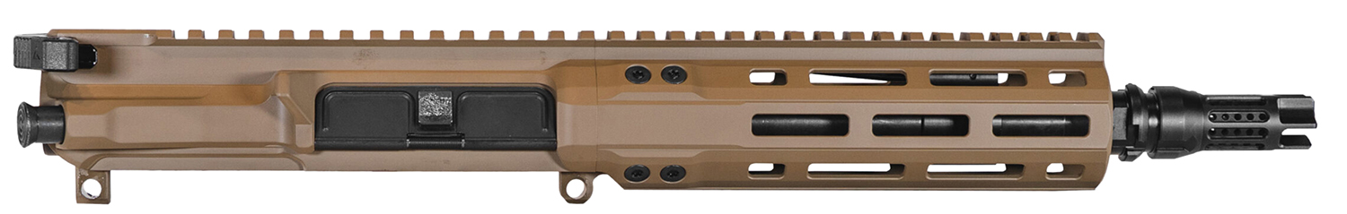 Cobalt Kinetics CKPROURG556115BFDE CK-Pro Urg 5.56x45mm NATO 11.50" Flat Dark Earth Cerakote Receiver