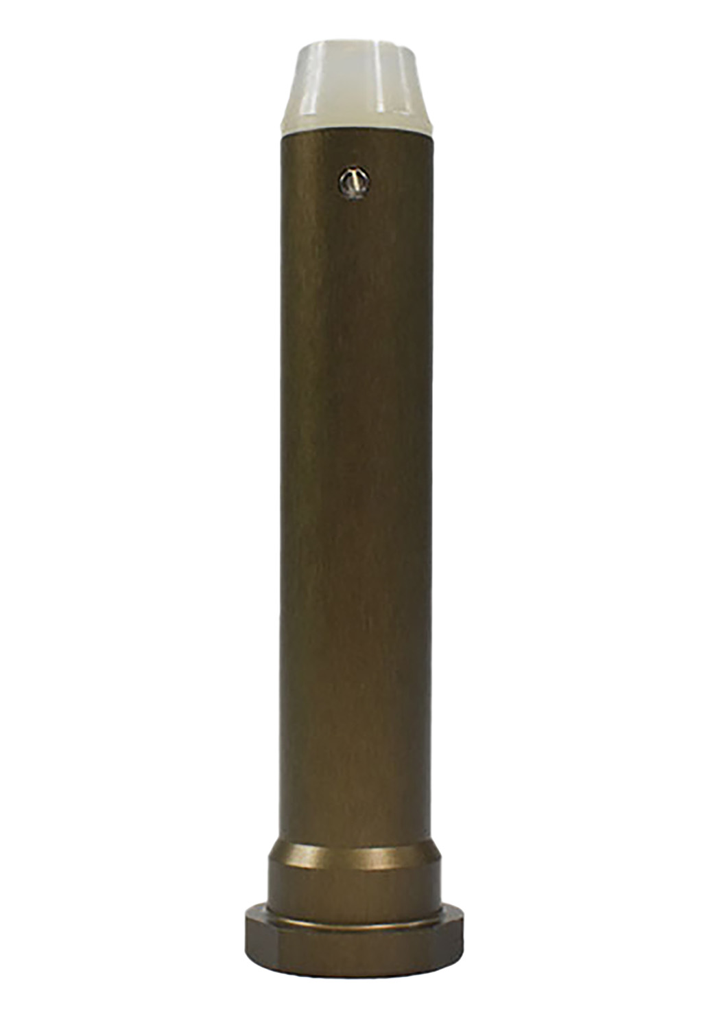 Cobalt Kinetics A5CKH4 Buffer  Black Anodized Aluminum