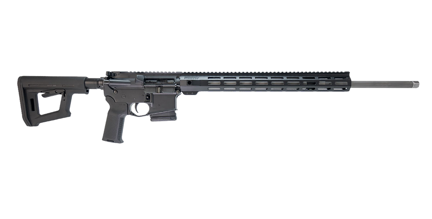 Bushmaster V-RADICATOR 223 Wylde 24"
