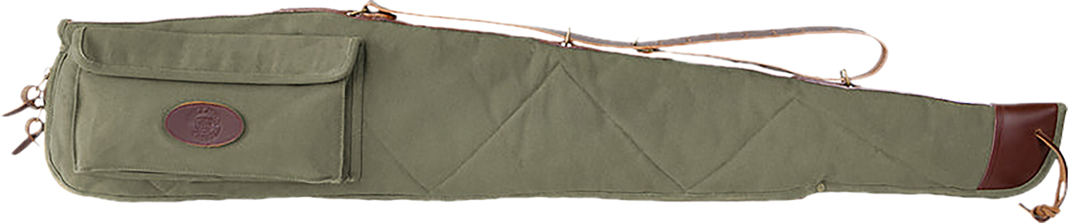 Bulldog BD386 Classic Canvas 50” Green Weather Resistant