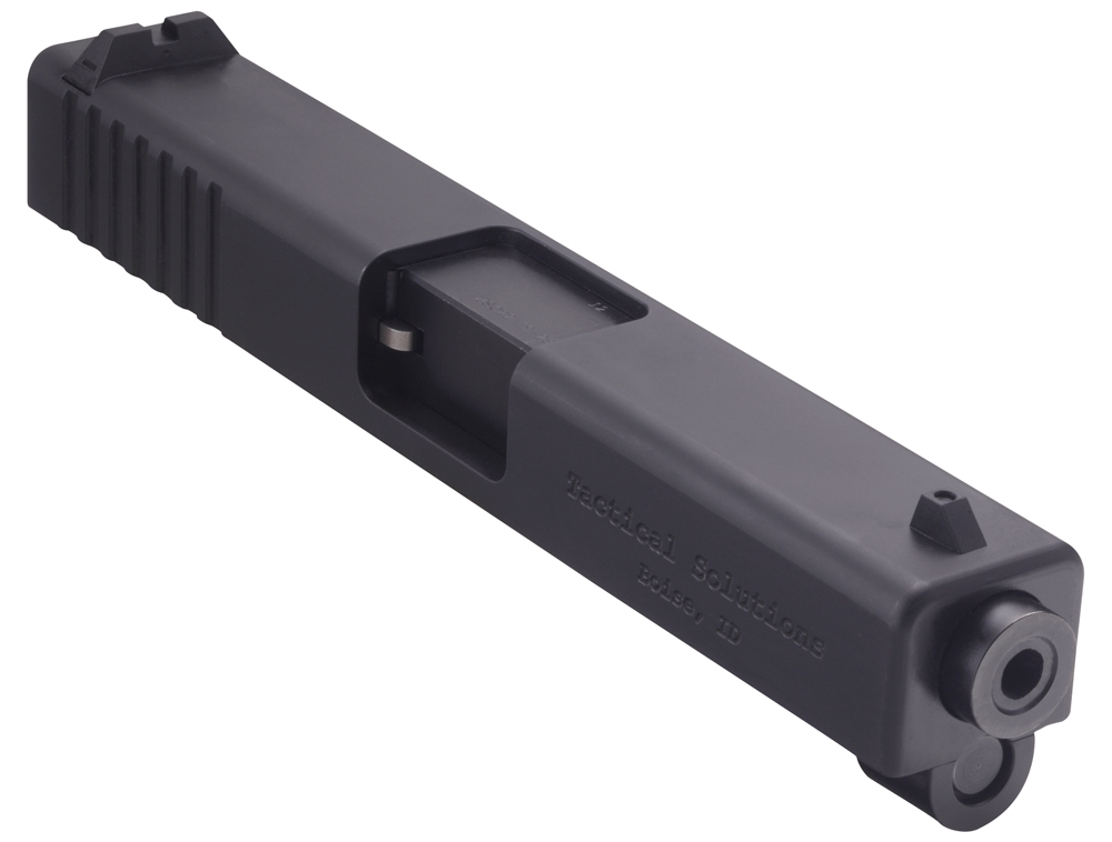 Tactical Solutions TSGCON19STD TSG-22 Conversion Kit Compatible w/Glock ...