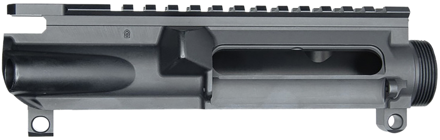 Battle Arms WH556-URS AR-15 Stripped Upper Receiver Black 7075-T6 Aluminum